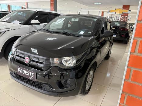 FIAT Mobi 1.0 4P FLEX EVO EASY, Foto 1