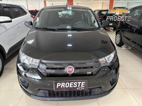 FIAT Mobi 1.0 4P FLEX EVO EASY, Foto 2