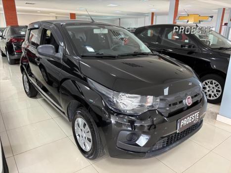 FIAT Mobi 1.0 4P FLEX EVO EASY, Foto 3