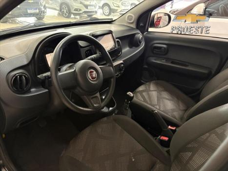 FIAT Mobi 1.0 4P FLEX EVO EASY, Foto 5