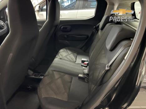 FIAT Mobi 1.0 4P FLEX EVO EASY, Foto 6