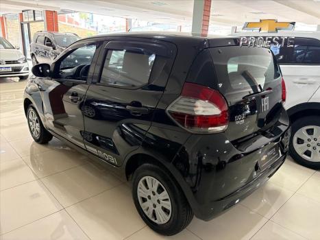 FIAT Mobi 1.0 4P FLEX EVO EASY, Foto 7