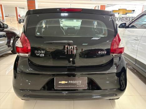 FIAT Mobi 1.0 4P FLEX EVO EASY, Foto 8