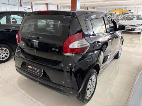 FIAT Mobi 1.0 4P FLEX EVO EASY, Foto 9