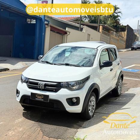 FIAT Mobi 1.0 4P FLEX EVO LIKE, Foto 2