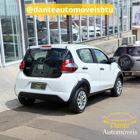 FIAT Mobi 1.0 4P FLEX EVO LIKE, Foto 3