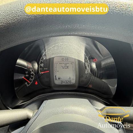 FIAT Mobi 1.0 4P FLEX EVO LIKE, Foto 7