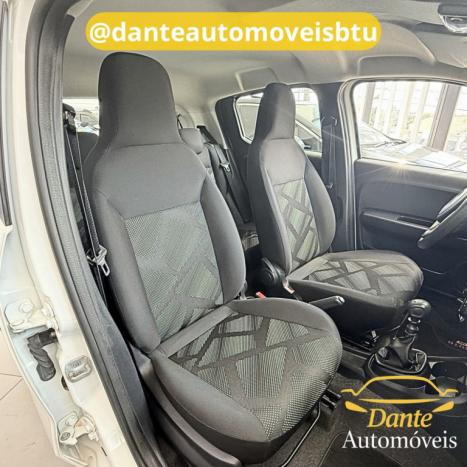 FIAT Mobi 1.0 4P FLEX EVO LIKE, Foto 8