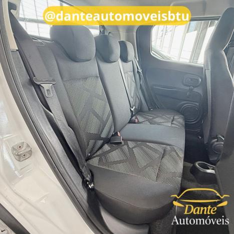 FIAT Mobi 1.0 4P FLEX EVO LIKE, Foto 9