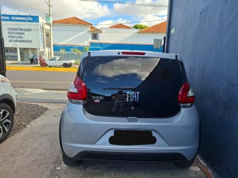 FIAT Mobi 1.0 4P FLEX EVO LIKE, Foto 2