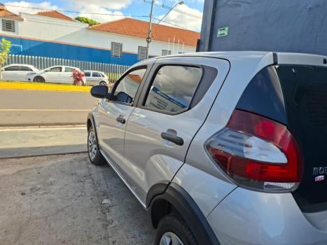 FIAT Mobi 1.0 4P FLEX EVO LIKE, Foto 4