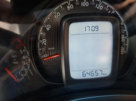 FIAT Mobi 1.0 4P FLEX EVO LIKE, Foto 6