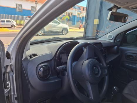 FIAT Mobi 1.0 4P FLEX EVO LIKE, Foto 7