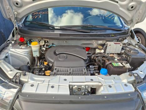 FIAT Mobi 1.0 4P FLEX EVO LIKE, Foto 8