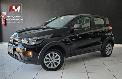 FIAT Mobi 1.0 4P FLEX EVO LIKE, Foto 1