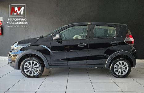 FIAT Mobi 1.0 4P FLEX EVO LIKE, Foto 2