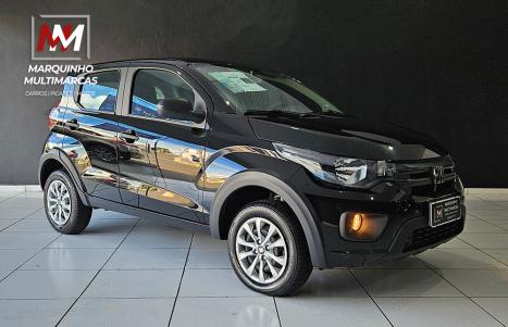 FIAT Mobi 1.0 4P FLEX EVO LIKE, Foto 5