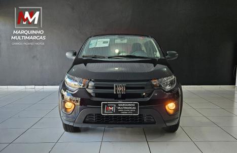 FIAT Mobi 1.0 4P FLEX EVO LIKE, Foto 6