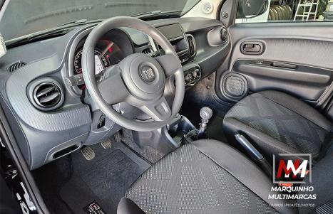 FIAT Mobi 1.0 4P FLEX EVO LIKE, Foto 7