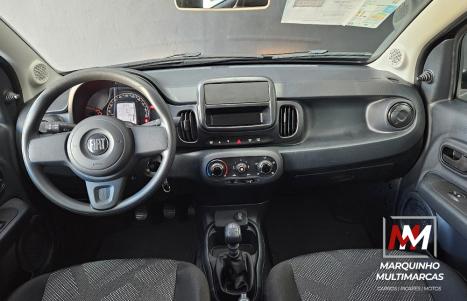 FIAT Mobi 1.0 4P FLEX EVO LIKE, Foto 8