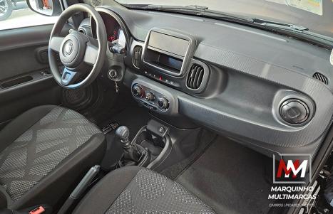 FIAT Mobi 1.0 4P FLEX EVO LIKE, Foto 9