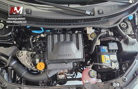 FIAT Mobi 1.0 4P FLEX EVO LIKE, Foto 12