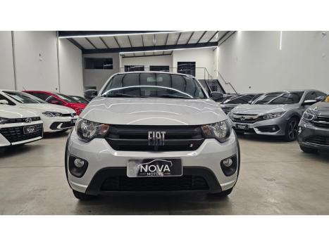 FIAT Mobi 1.0 4P FLEX EVO LIKE, Foto 2