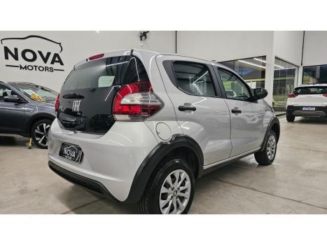 FIAT Mobi 1.0 4P FLEX EVO LIKE, Foto 4