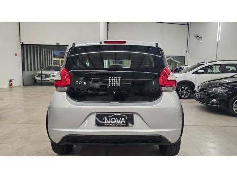 FIAT Mobi 1.0 4P FLEX EVO LIKE, Foto 5