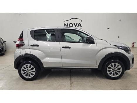 FIAT Mobi 1.0 4P FLEX EVO LIKE, Foto 7