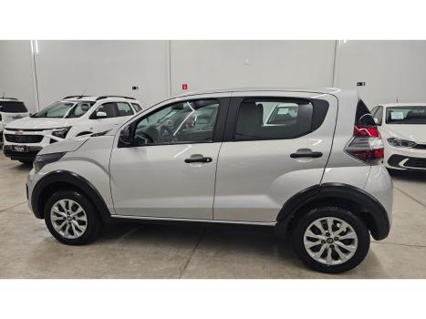 FIAT Mobi 1.0 4P FLEX EVO LIKE, Foto 8