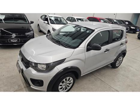 FIAT Mobi 1.0 4P FLEX EVO LIKE, Foto 9