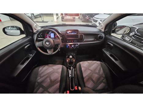 FIAT Mobi 1.0 4P FLEX EVO LIKE, Foto 10