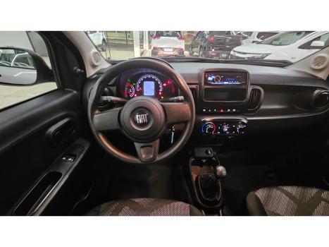 FIAT Mobi 1.0 4P FLEX EVO LIKE, Foto 11