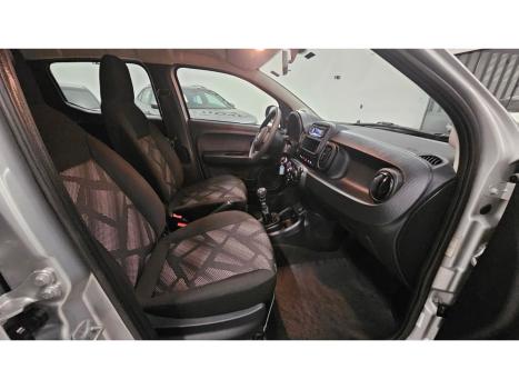 FIAT Mobi 1.0 4P FLEX EVO LIKE, Foto 12