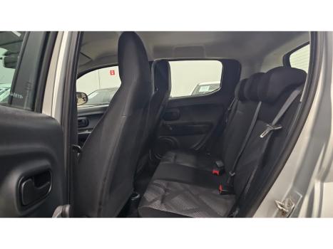 FIAT Mobi 1.0 4P FLEX EVO LIKE, Foto 16