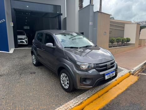 FIAT Mobi 1.0 4P FLEX EVO LIKE, Foto 1