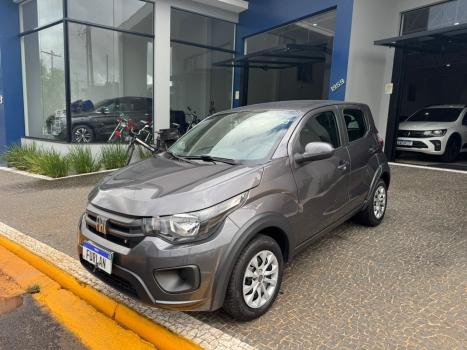 FIAT Mobi 1.0 4P FLEX EVO LIKE, Foto 2