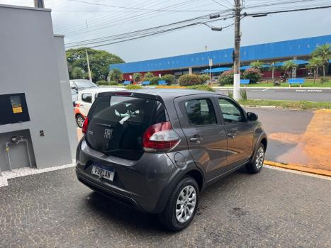 FIAT Mobi 1.0 4P FLEX EVO LIKE, Foto 3