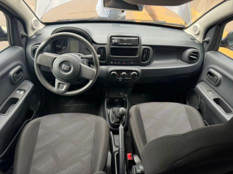 FIAT Mobi 1.0 4P FLEX EVO LIKE, Foto 6