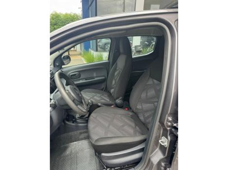 FIAT Mobi 1.0 4P FLEX EVO LIKE, Foto 7