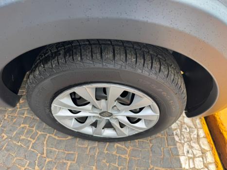 FIAT Mobi 1.0 4P FLEX EVO LIKE, Foto 9