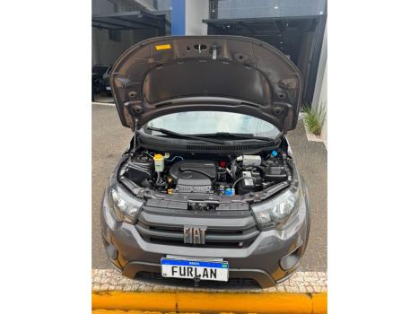 FIAT Mobi 1.0 4P FLEX EVO LIKE, Foto 5
