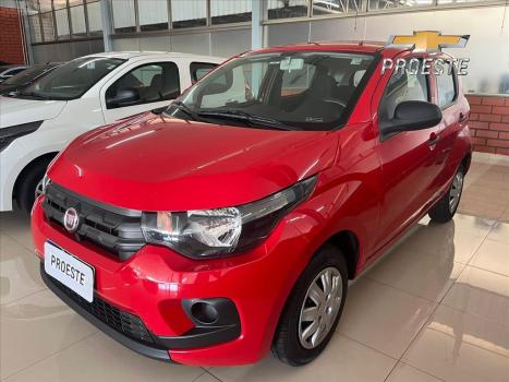 FIAT Mobi 1.0 4P FLEX EVO EASY, Foto 1