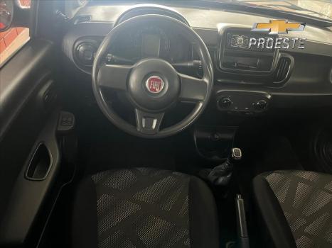 FIAT Mobi 1.0 4P FLEX EVO EASY, Foto 4