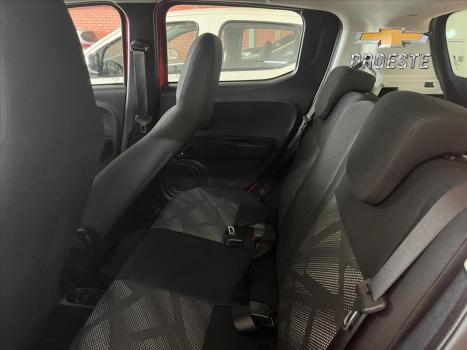 FIAT Mobi 1.0 4P FLEX EVO EASY, Foto 5