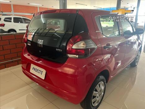 FIAT Mobi 1.0 4P FLEX EVO EASY, Foto 6
