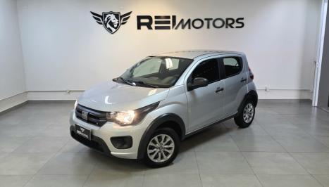FIAT Mobi 1.0 4P FLEX EVO LIKE, Foto 1