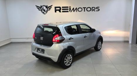 FIAT Mobi 1.0 4P FLEX EVO LIKE, Foto 3