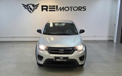 FIAT Mobi 1.0 4P FLEX EVO LIKE, Foto 5